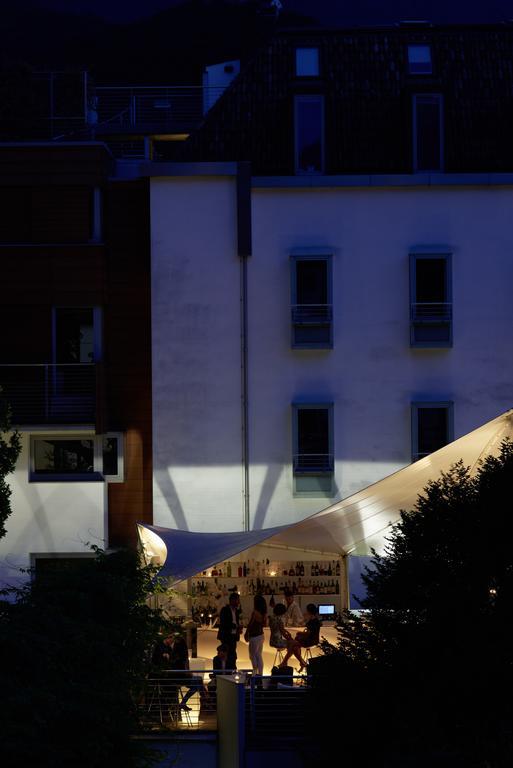 Hotel Greif, A Member Of Design Hotels Bolzano Exterior photo