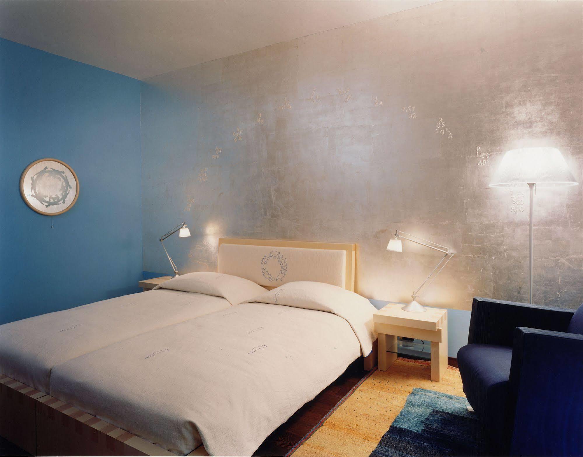 Hotel Greif, A Member Of Design Hotels Bolzano Room photo